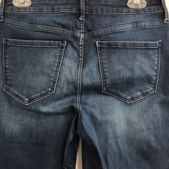 ⭐️Rockstar Super Skinny Jeans ⭐️ - Picture 5 of 8